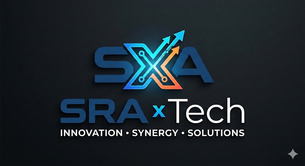 SRA X TECH